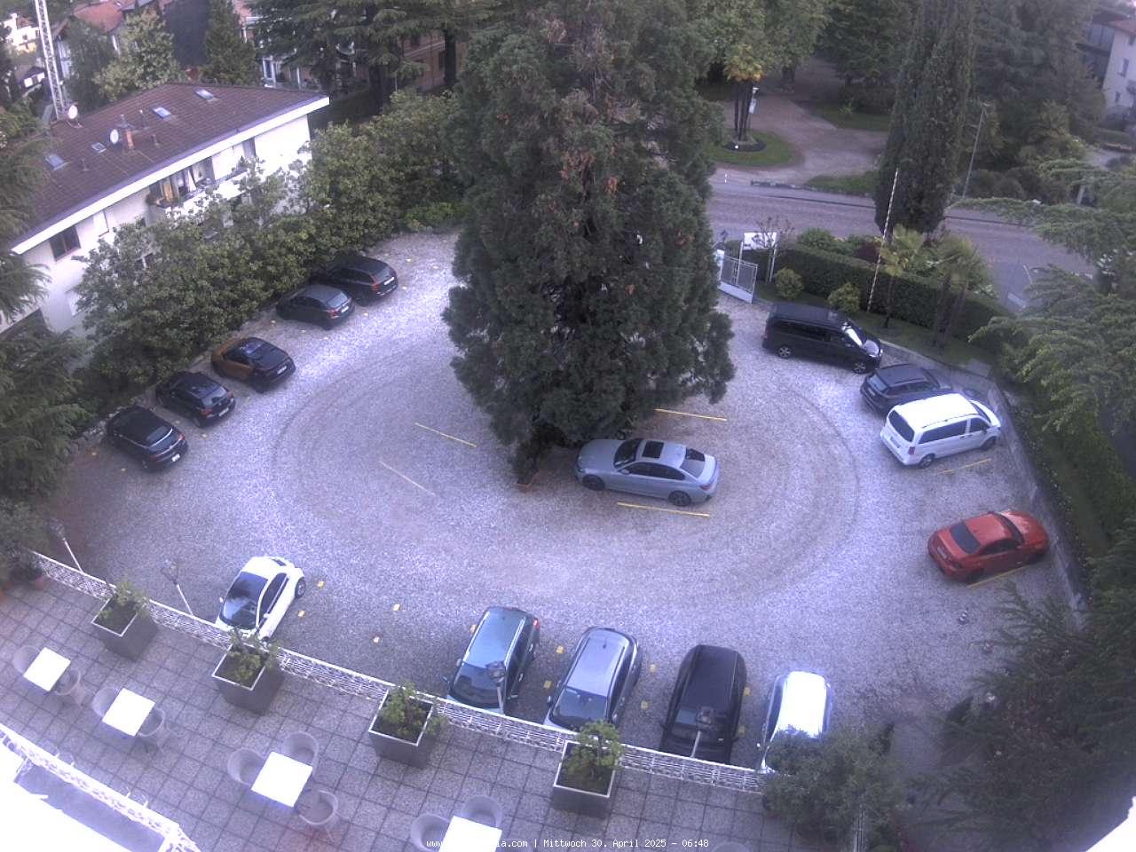 Webcam Merano