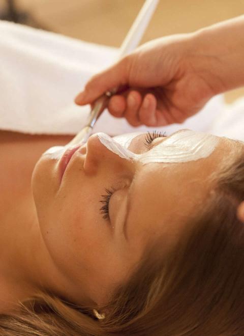 Adria SPA & Beauty treatments