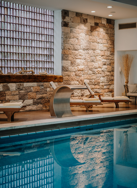 Powerful place – the Adria SPA