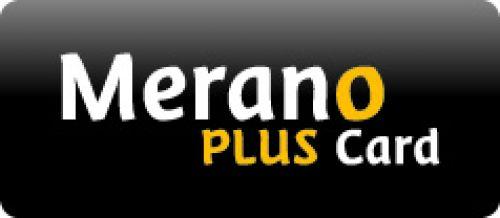 NEU 2011: Meran Plus Card NEU 2011: Meran Plus Card