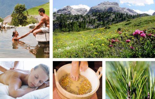 Gsund - a unique wellbeing treatment for you