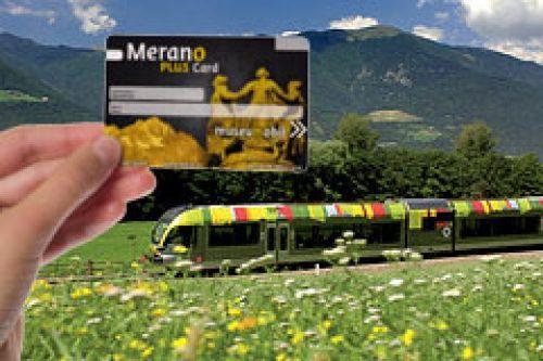 Alle Adria Gäste reisen GRATIS durch Südtirol!