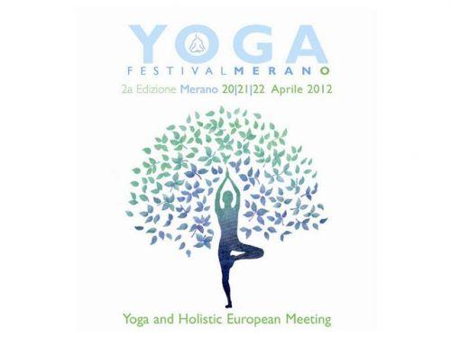 Yoga Festival - Retreat esclusivo presso l'Hotel Adria