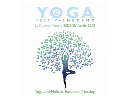Yoga Festival - Retreat esclusivo presso l'Hotel Adria Yoga Festival - Retreat esclusivo presso l'Hotel Adria