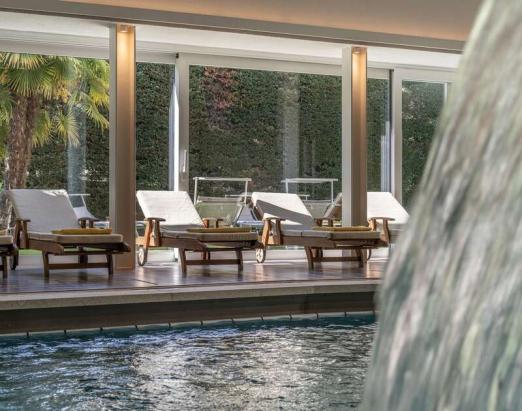 Our spa
