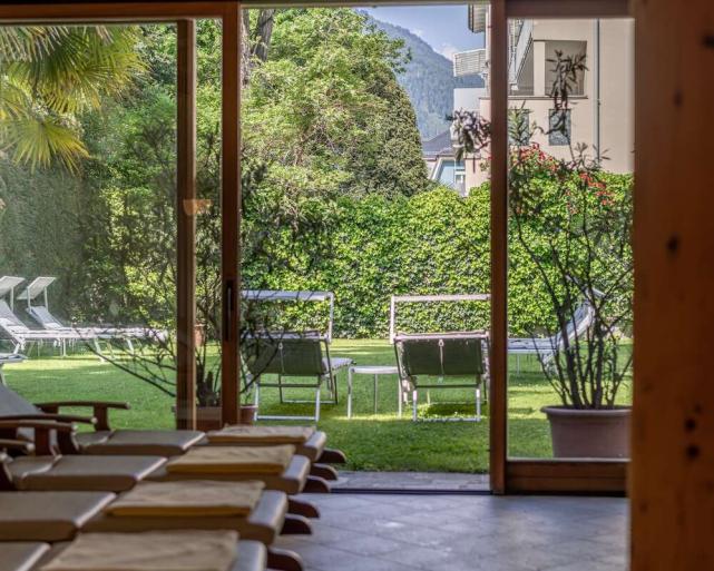 Adria Spa Experience