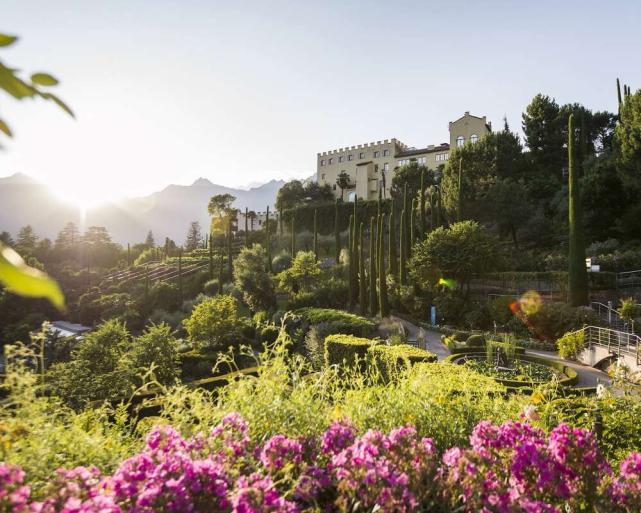 Experience Merano