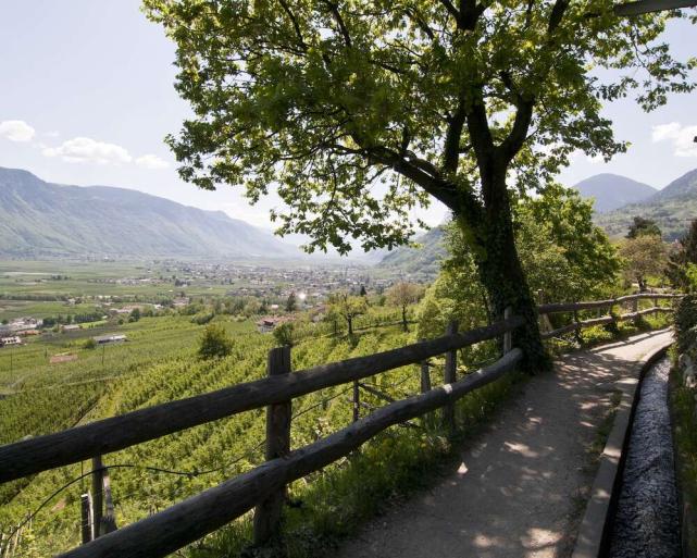 Il vostro hotel per escursioni a Merano