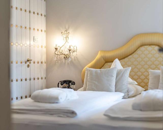 La nostra Suite Sissi a Merano