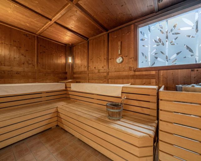 Relax in style