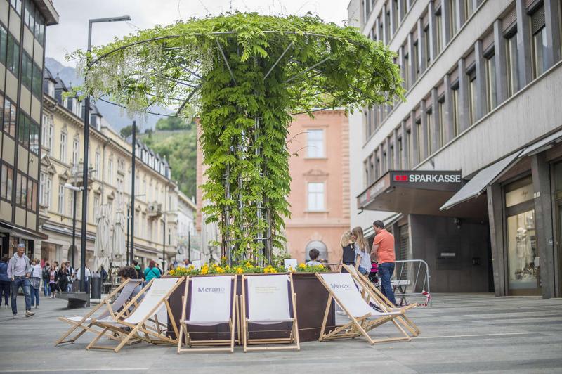 Merano Flower Festival 2019 Merano Flower Festival 2019