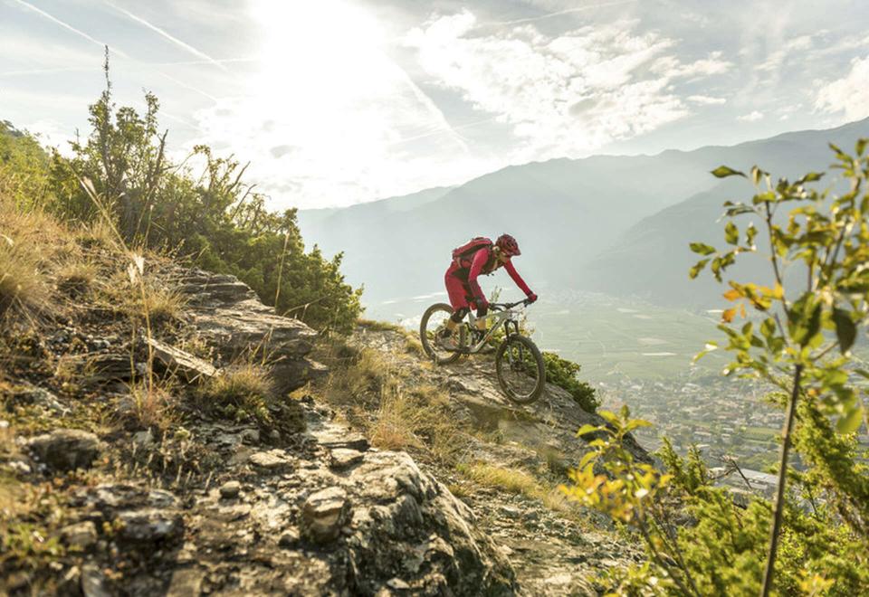 Geführte Genussrad-, Mountainbike- und Rennradtouren mit professionellen Bikeguides