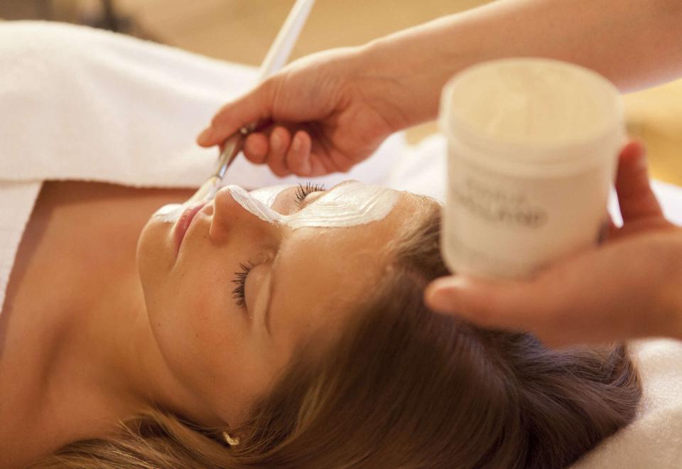 Massage