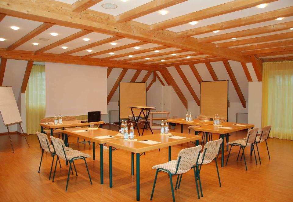 Seminare & Meetings